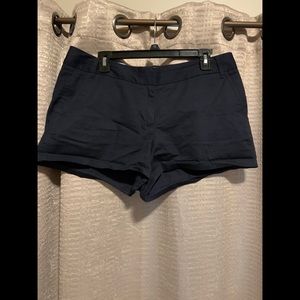 J. Crew Chino Shorts